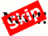 Skip Info