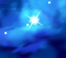 空の向こうで咲きますように