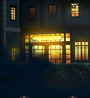 霧谷伯爵家の六姉妹