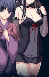 霧谷伯爵家の六姉妹