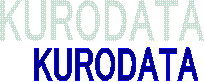KURODATA
