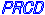 PRCD