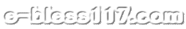 e-bless117.com